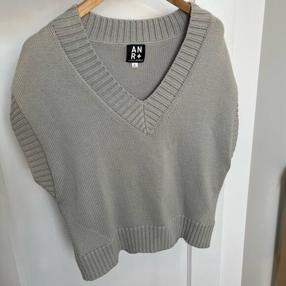 Alp N Rock Patrice Sweater Vest - Picture 6 of 11